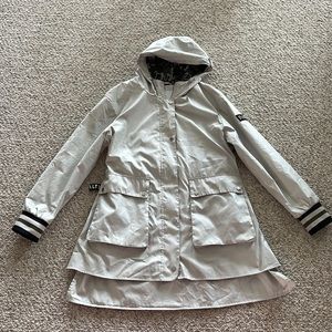 NVLT Rain Jacket